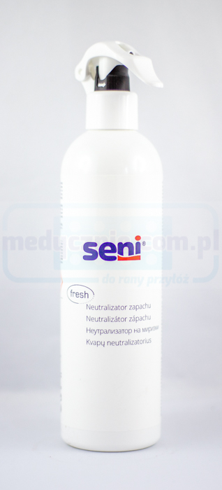 Neutralizator zapachu Seni 500ml
