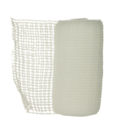 Fixa-Crep 15cm x 4m 1szt opaska półelastyczna