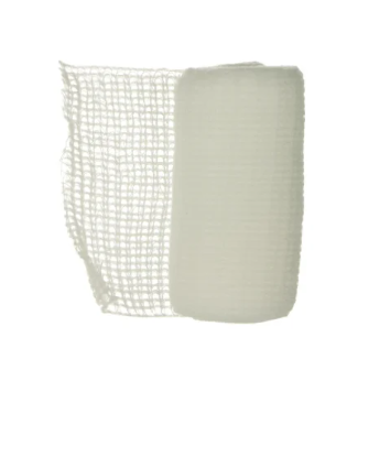 Fixa-Crep 6cm x 4m 1szt opaska półelastyczna