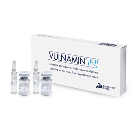 VULNAMIN INJ