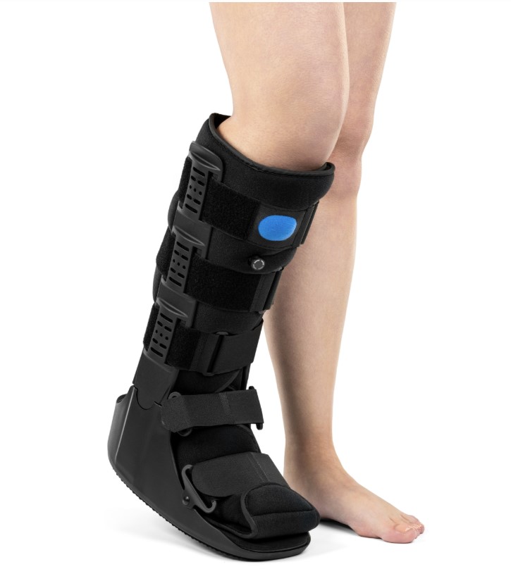 But marszowy ze stabilizacją pneumatyczną - Sky-Walker L (44-46,5)