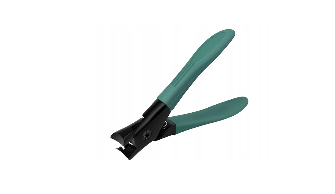 Obcinacz do grubych paznokci