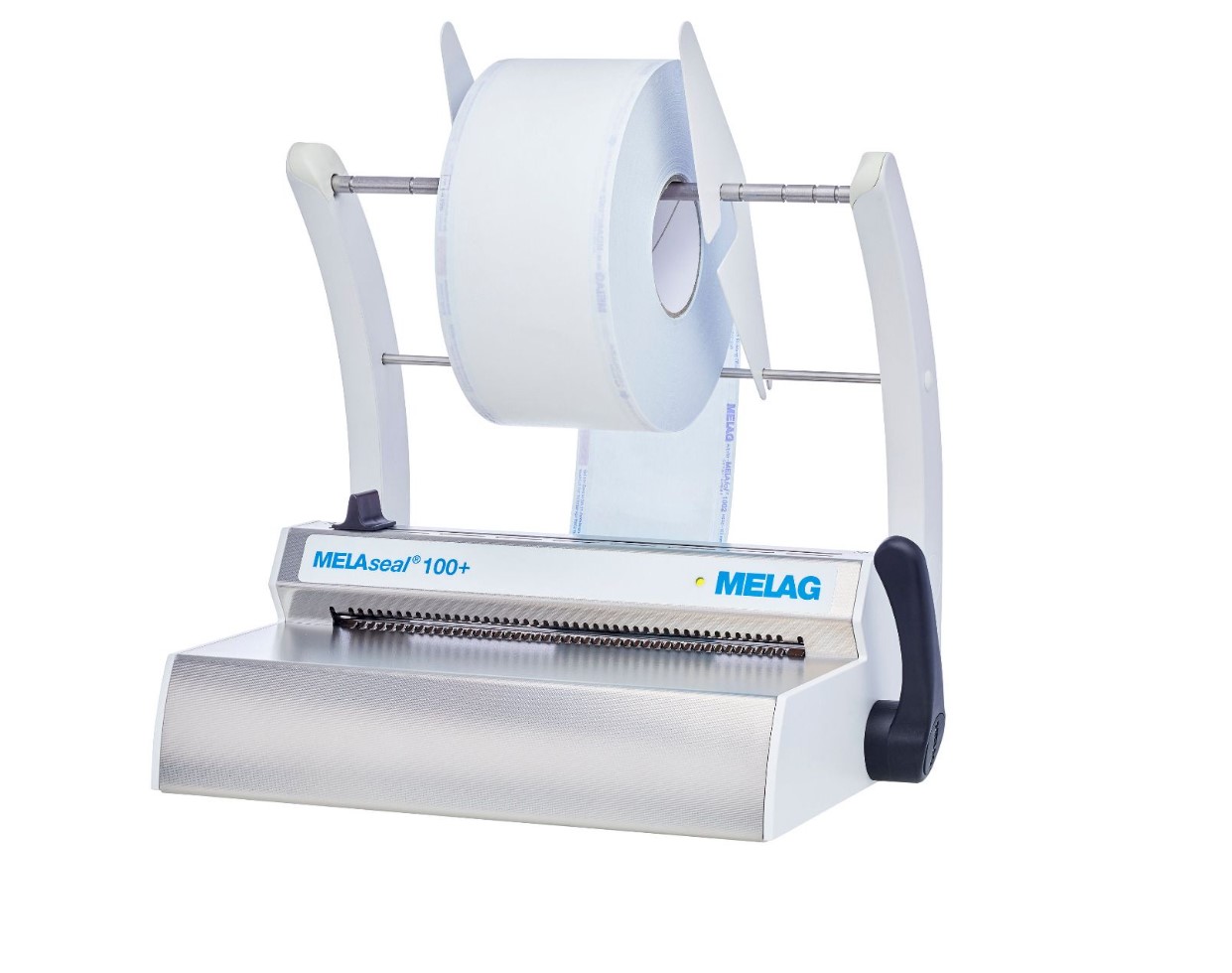 Zgrzewarka MELAseal 100+ MELAG - obrazek 2