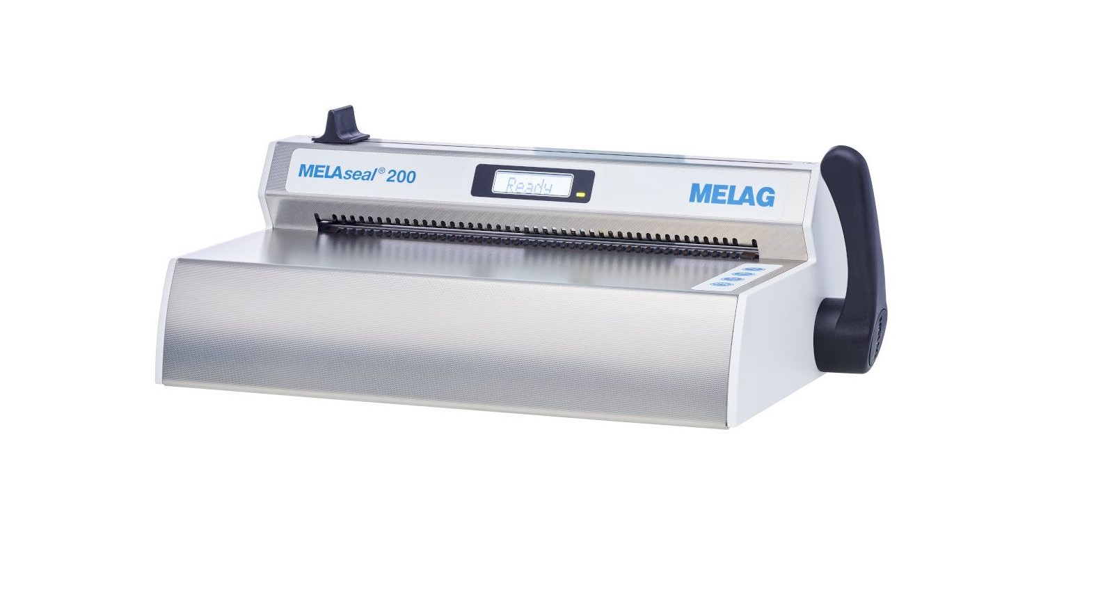 Zgrzewarka MELAseal 200 MELAG