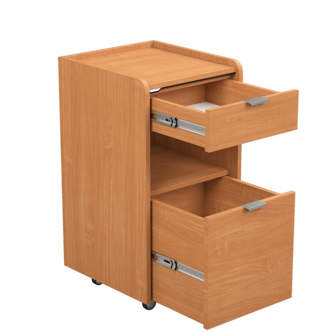 Szafka przyłóżkowa LIBRA - obrazek 3