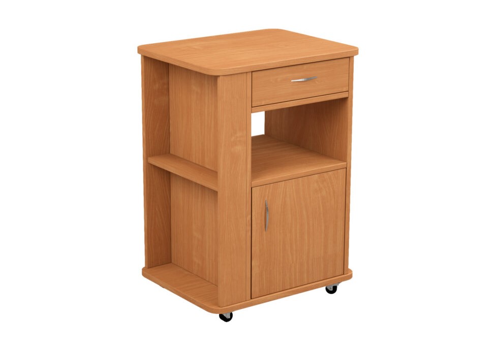 Szafka przyłóżkowa VIRGO - obrazek 2