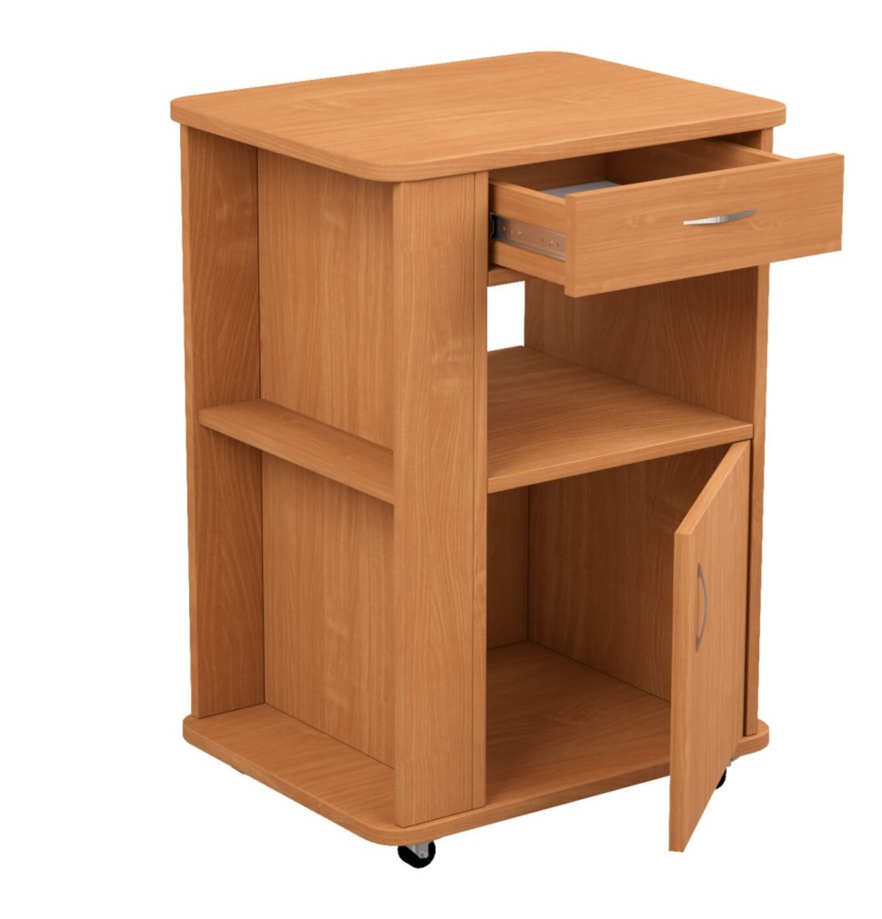 Szafka przyłóżkowa VIRGO - obrazek 3