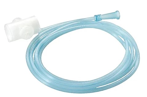 Filtr wymiennik ciepła i wilgoci  z drenem 45-0055 - zestaw