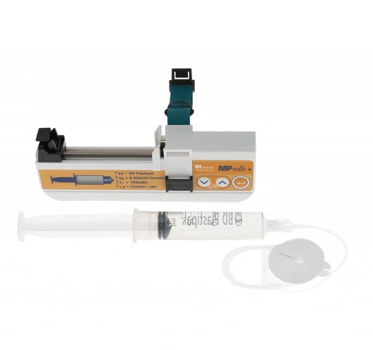 Pompa infuzyjna Micrel MP-mlh+