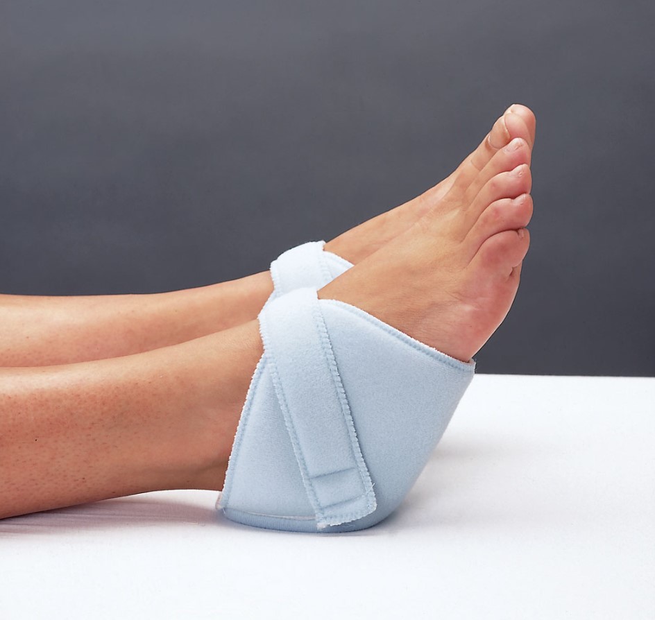 Ochraniacz na łokieć lub piętę para  SVP2401PAR