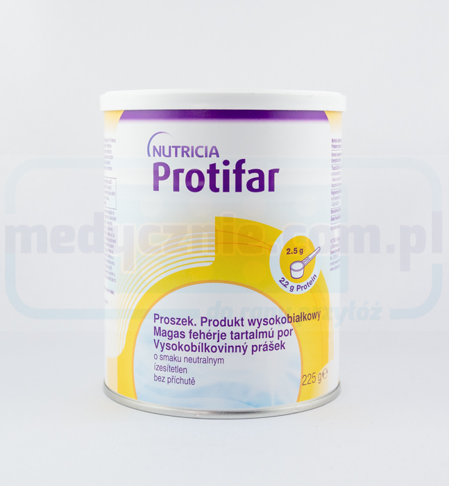 Protifar 225g