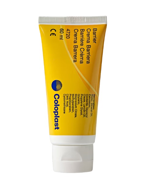 Comfeel 60ml 1szt krem przeciwodparzeniowy 047200