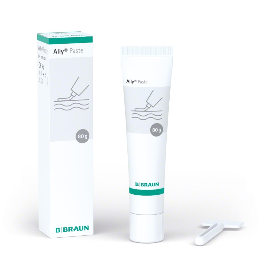Pasta stomijna Ally 80g (odpowiednik Superfiller)