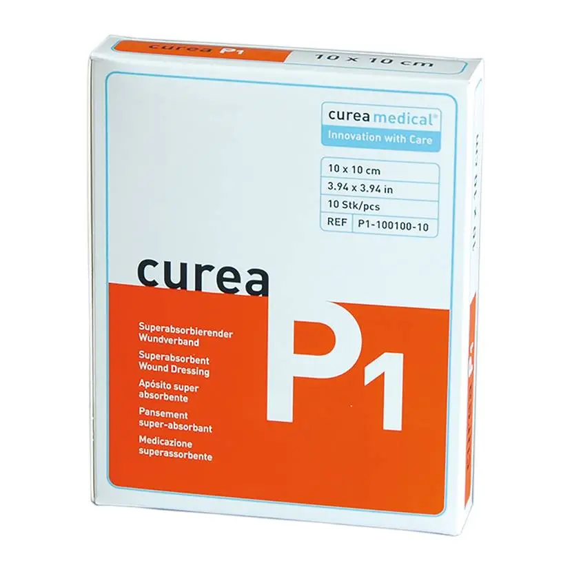 Curea P1 10x10cm 1szt