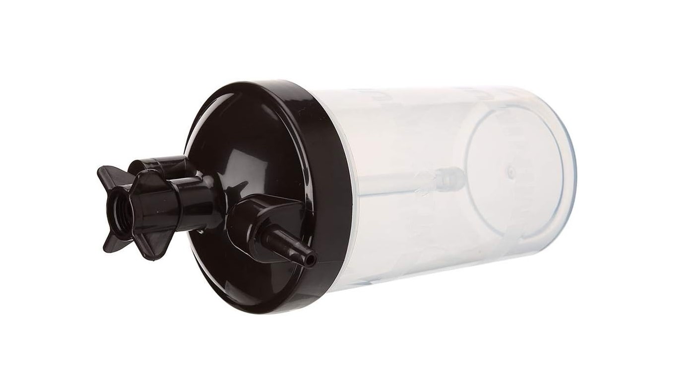 Nawilżacz tlenu butelka 350ml