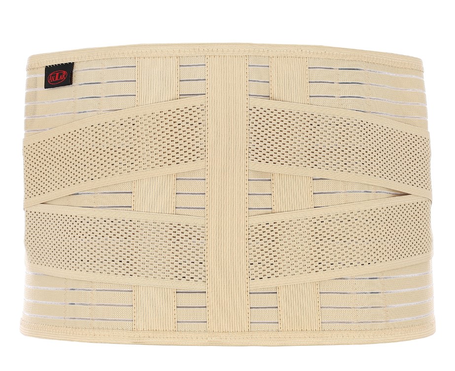 Pas brzuszny AT53056 XXXL