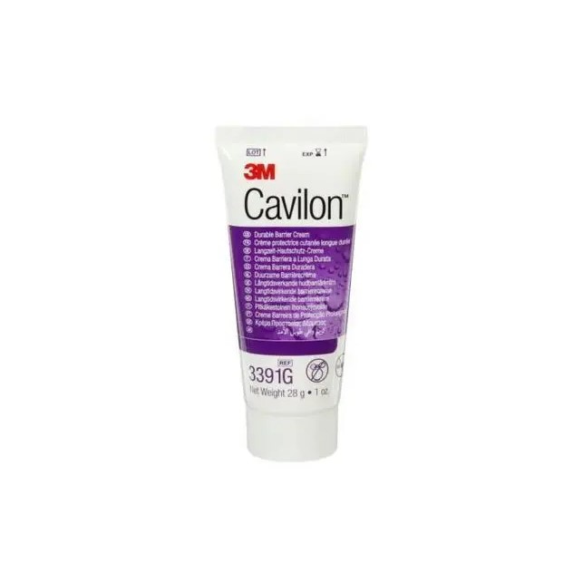 Cavilon Barriercream 28g ochronny krem barierowy na odparzenia