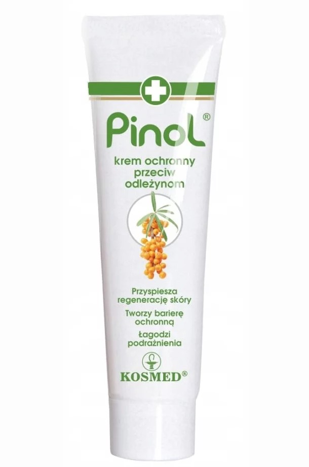Pinol 100ml krem przeciw odleżynom