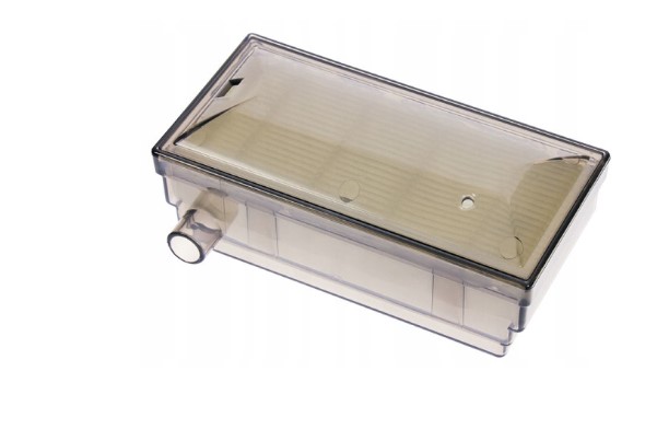 Filtr Hepa do koncentratora Philips Everflo,Respironics Everflo