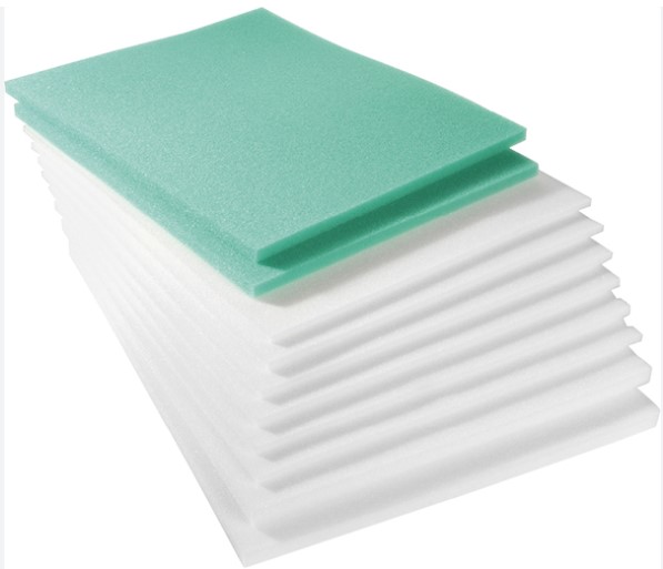 Ligasano Starter Unit white+green 10szt