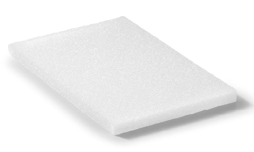 Ligasano white sterile 10 x 10 x 1cm 1szt