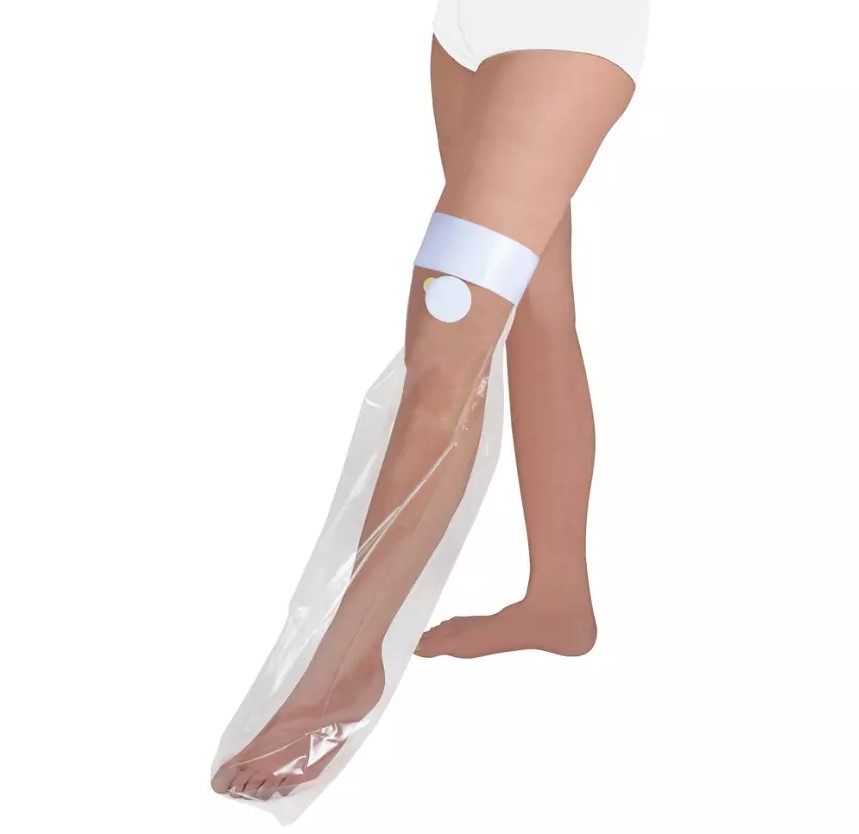 Pokrowce ochronne do mycia na nogę 3szt W1860 001 003