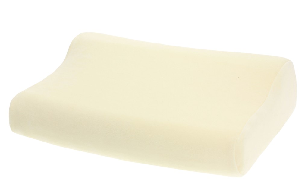 Poduszka ortopedyczna z efektem pamięci kształtu AT03015