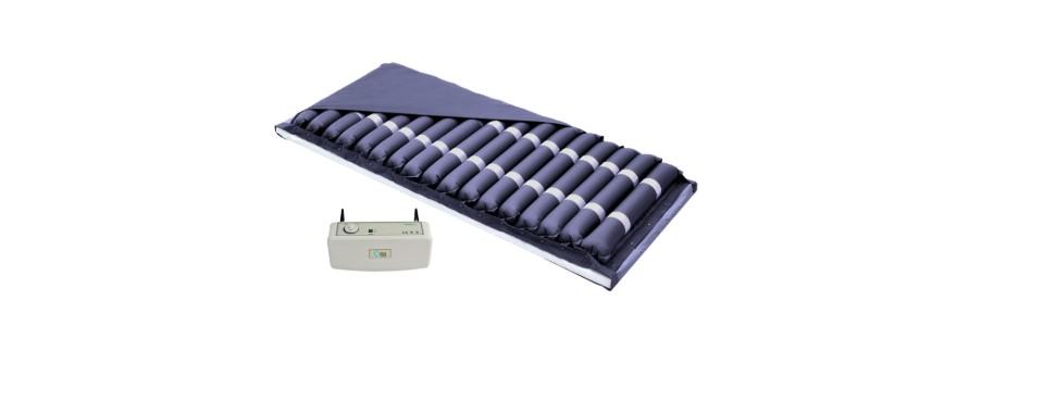 Materac pneumatyczny rurowy BioFlote 4000