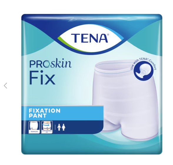 Majtki TENA FIX L 5szt