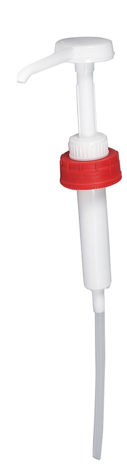 Dozownik/pompka - Microdacyn60® Wound Care 5000ml