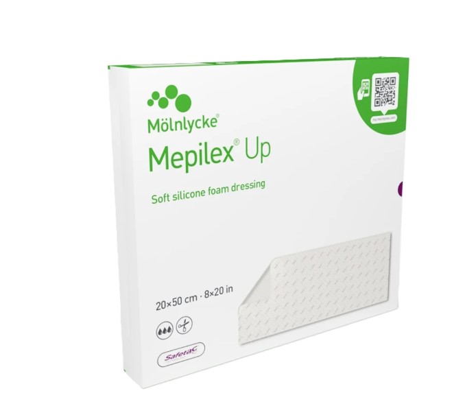 Mepilex Up 20 *50cm 1szt