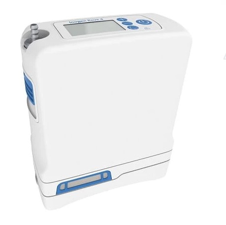 Koncentrator tlenu Inogen Rove 4