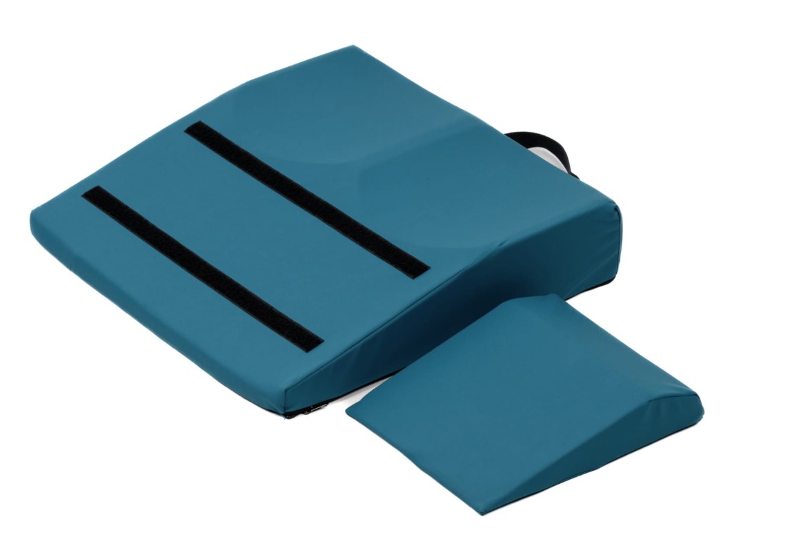 Poduszka do siedzenia po artrodezie biodra AT03024 (D) pokrowiec do dezynfekcji