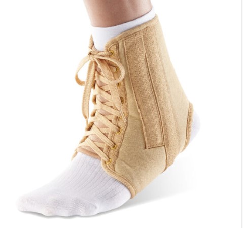 Stabilizator stawu skokowego XL 4007