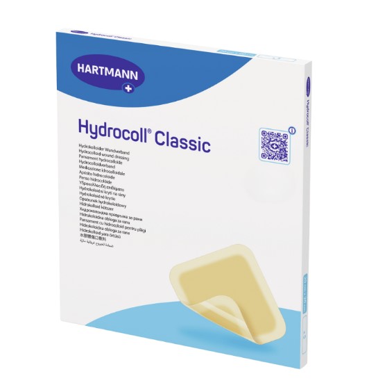 Hydrocoll Classic 7,5*7,5cm 1szt