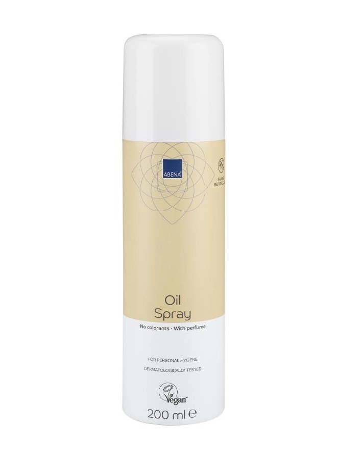 Oliwka w sprayu - Oil spray 200ml