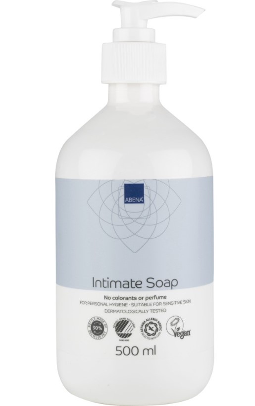 Płyn do higieny intymnej - Intimate Soap 500ml