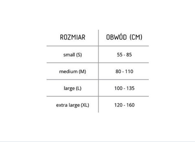 Majtki chłonne SENI ACTIVE NORMAL X-Large 30szt - obrazek 3