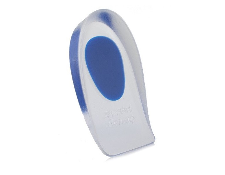 Podpiętki Ma030 1szt na ostrogi piętowe amortyzujące pięty