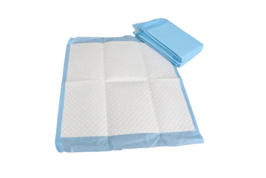 Podkład ochronny SoftMed niesterylny 60x60 25szt