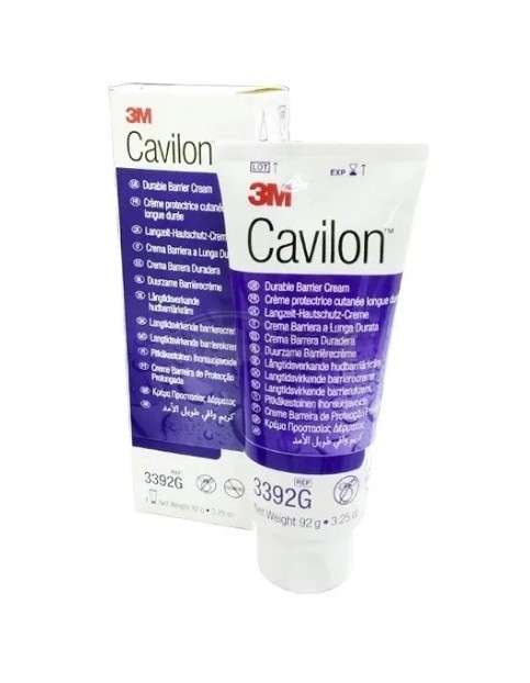 Cavilon Barriercream 92g ochronny krem barierowy