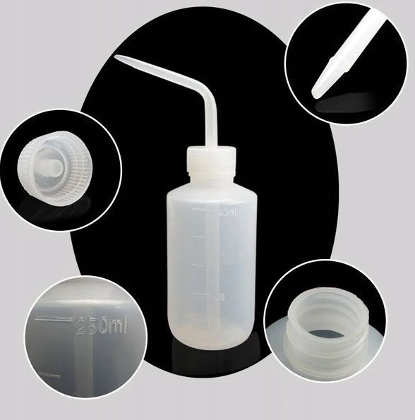 Tryskawka 250ml