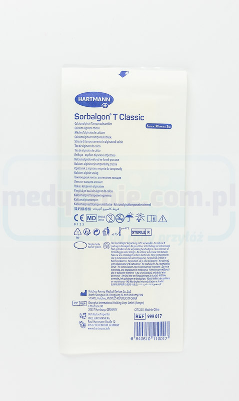 Sorbalgon T 30cm 2g - obrazek 2