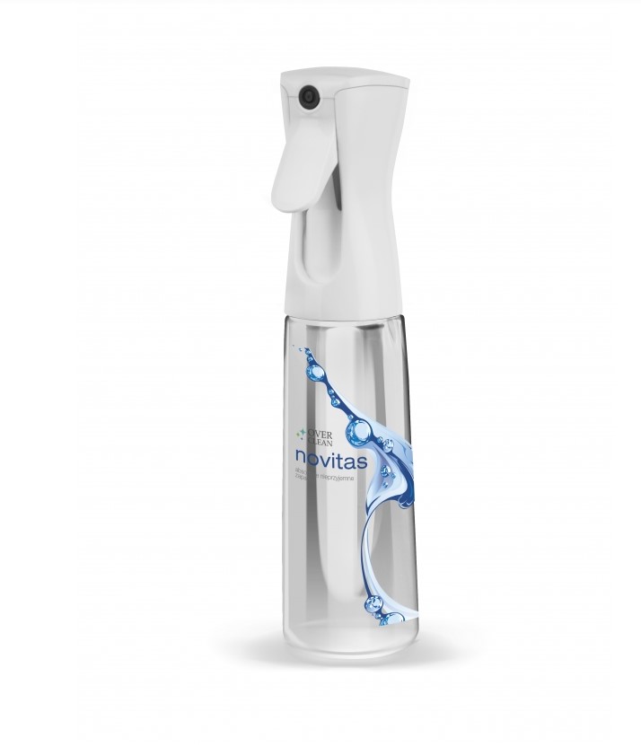 Neutralizator zapachu Novitas 300ml