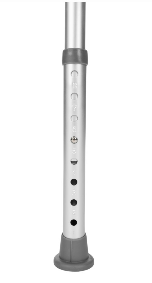 Taboret prysznicowy TGR-R KP 340L z systemem łatwego montażu - obrazek 2