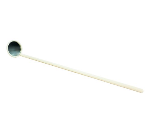Lusterko laryngologiczne sterylne śr. 22mm