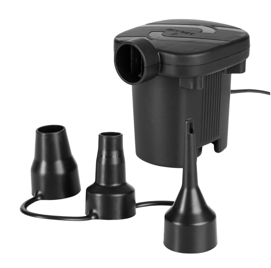 Wanna pneumatyczna do mycia w łożku - EASY BATH - obrazek 3