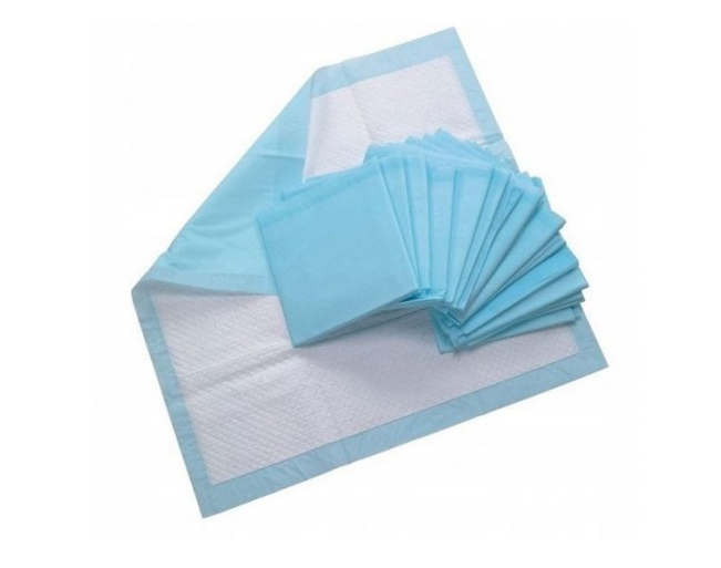 Podkład ochronny SoftMed niesterylny 90x60 25szt