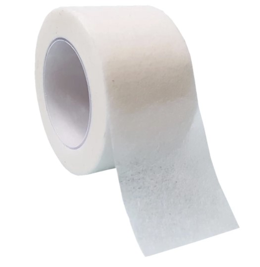 Plaster hypoal. włókninowy 2,5cm* 9,1m 1szt