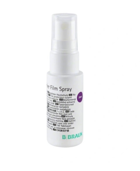 Askina Barrier Film 28ml Spray